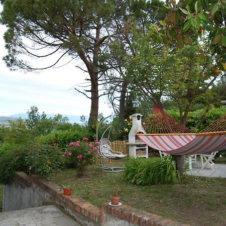 Un Angolo Di Paradiso Ozzano Monferrato المظهر الخارجي الصورة
